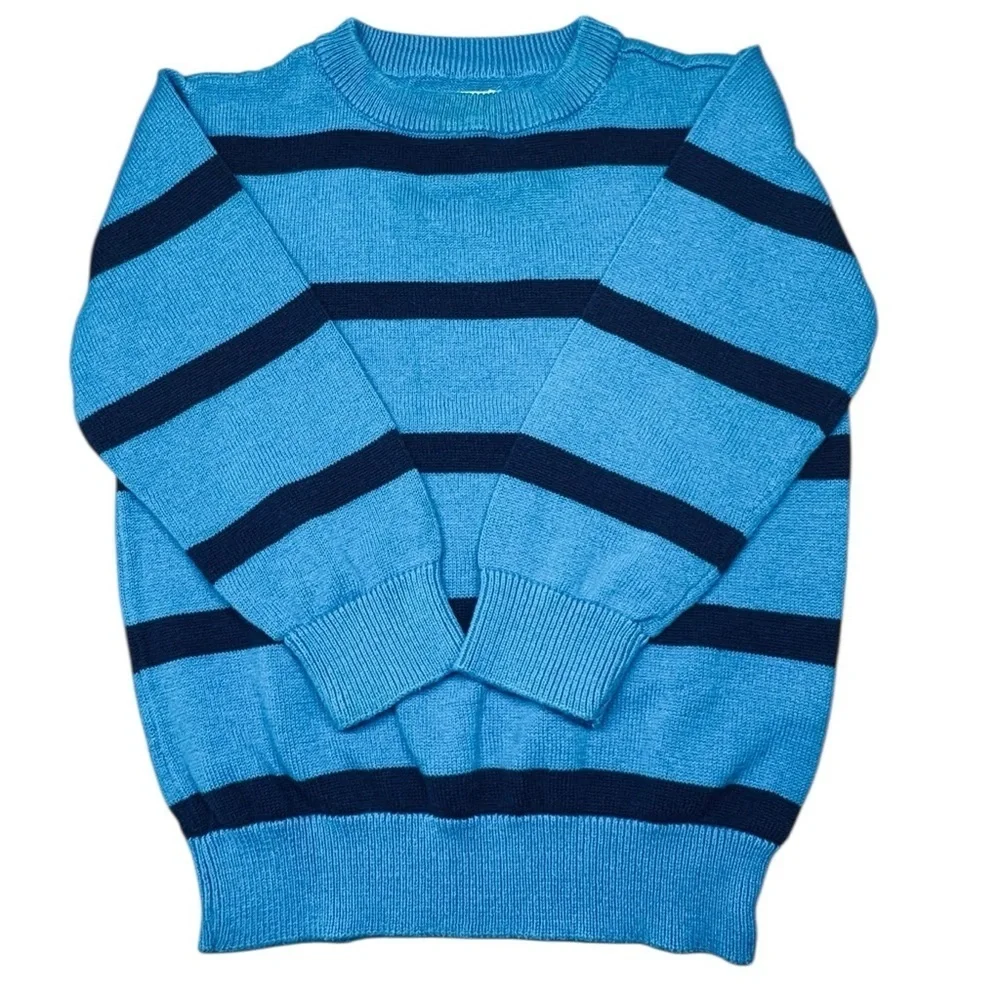 The Children’s Place Boys’ Striped Sweater – Size 2T
